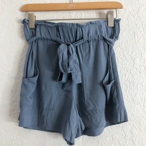 Flowy Shorts